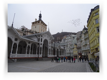 Karlovy Vary