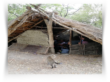 Archeologický skanzen Březno u Loun