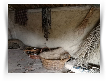 Archeologický skanzen Březno u Loun