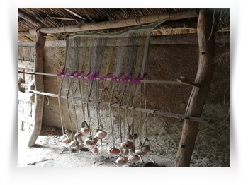 Archeologický skanzen Březno u Loun